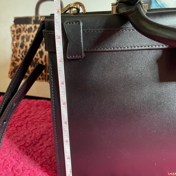 ❌SOLD❌💐💐MICHAEL KORS CROSSBODY 💐💐 - Picture 10 of 11